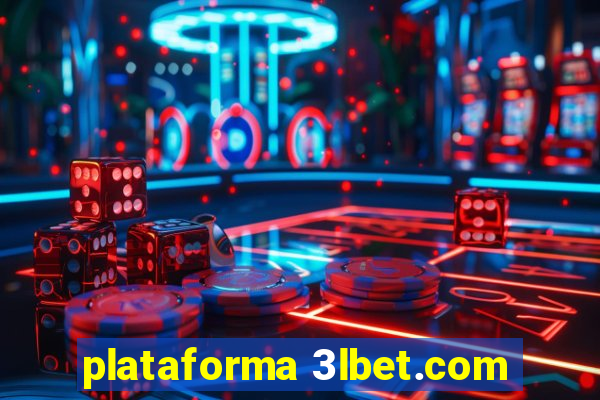 plataforma 3lbet.com